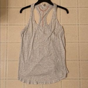 Under armor tank top